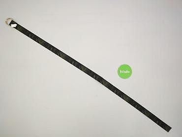 cropp pasek męski: Pasek, Unisex, stan - Idealny — 3