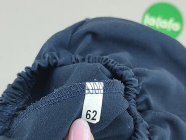 sukienki z szyfonu i koronki: Sweatpants, 1-3 months, condition - Very good — 4