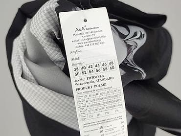 sylwester plus size: A&A, Sukienka damska, rozmiar One size — 6