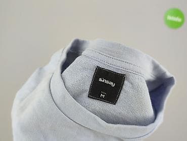 nirvana bluza h: Sinsay, Bluza damska
, rozmiar M — 4