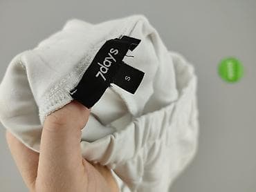 jorts dresowe: 7 DAYS Active, Spodnie dresowe damskie, rozmiar S — 4