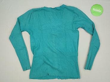 bluzki narzutka: Kardigan damski, rozmiar S — 5