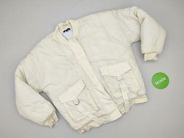 Boohoo, Kurtka zimowa damska, rozmiar M — 2