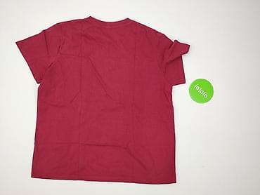 do spania: T-shirt damski, rozmiar 2XL — 3