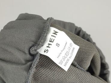 shein odzież wierzchnia plus size: Shein, Komplet dresowy damski, S — 7