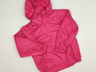 kombinezon softshell 104: Kurtka przejściowa, 4-5 lat, 104-110 cm, stan - Bardzo dobry — 1
