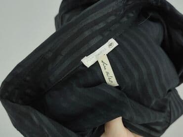 koszula wiya w paski: River Island, Bluzka damska, M — 5