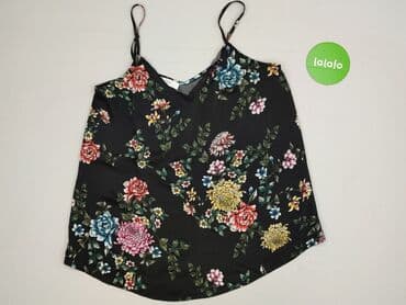 koszulka na ramiączkach plus size: Promod, Women`s top, size M (EU 38) — 2