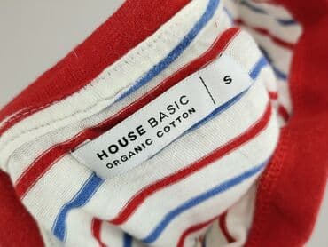 koszulka ajax: House, Women`s T-shirt, size S (EU 36) — 4