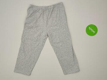 petite: Spodnie 3/4 damskie, rozmiar L — 2