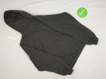 bluza aesthetic: Hugo Boss, Bluza z kapturem dla mężczyzn, rozmiar S — 3