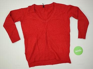 acrylic sweter: Sweter damski, rozmiar M — 2