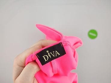 Diva, Sukienka damska, rozmiar M — 4