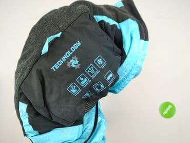 kurtka zimowa damska z kapturem reserved: Crivit, Kurtka zimowa damska, rozmiar S — 4