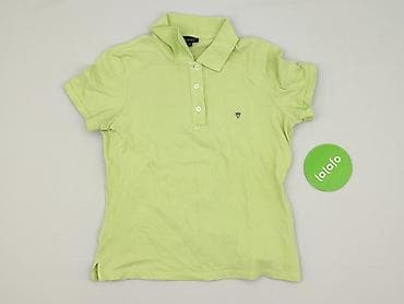 Gant, Damska koszulka polo, rozmiar M — 2