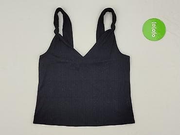 golf body: H&M, Top damski, rozmiar M — 2