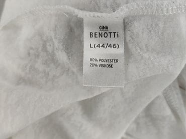 janina bluzki: Gina Benotti, Bluzka damska, rozmiar L — 5