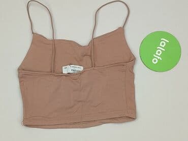 biustonosze push up: Bershka, Top damski, XS — 3