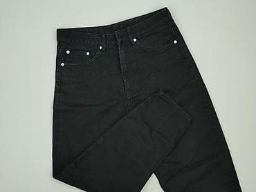tanie pl: Cheap Monday, Jeansy damskie, rozmiar S — 1
