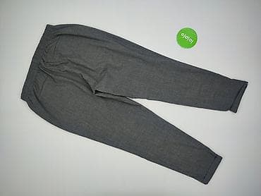 endo: Medicine, Spodnie materiałowe damskie, rozmiar L — 3