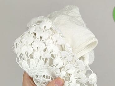 kamizelka damska krótka h m: H&M, Top damski, rozmiar S — 6