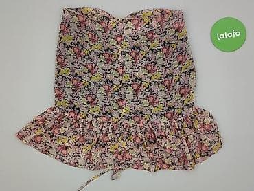 crop topy: Sinsay, Top damski, rozmiar M — 3