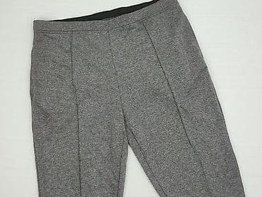 16064a h: UP2Fashion, Spodnie materiałowe damskie, rozmiar M — 1