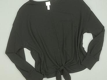 bluzy cropp: H&M, Bluzka damska, rozmiar XS — 1