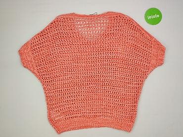 sweter tunika oversize: Olsen, Sweter damski, rozmiar 3XL — 3