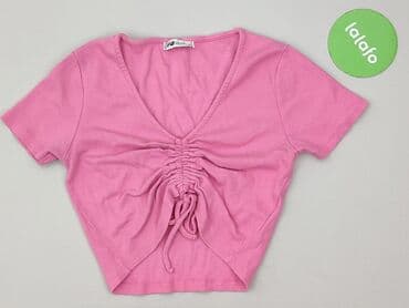 top zara basic: FB Sister, Top damski, S — 2