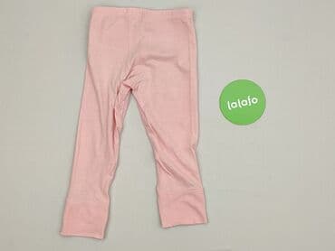 fox rage kombinezon: Leggings for kids, F&F, 3-4 years, 98/104, condition - Perfect — 3