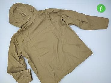 ielm softshell: QUIOSQUE, Męska kurtka przejściowa, rozmiar 2XL — 3