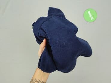 plisowane spódnice niebieska: Spódnica damska, rozmiar XL — 6