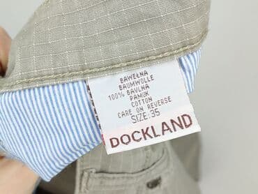 Ubrania męskie: Spodnie dla mężczyzn, XL — 5