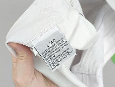 true jeans: Nina Carter, Jeansy damskie, rozmiar L — 5