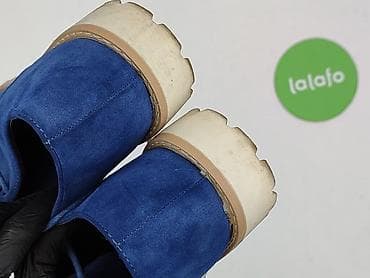 duffy buty: Półbuty damskie, rozmiar 41 — 5