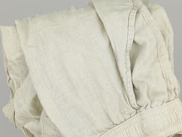 white widow spodnie: Blue Motion, Spodnie materiałowe damskie, rozmiar XL — 6