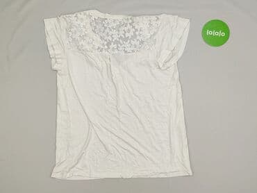 bluzki bonprix wyprzedaż: Bodyflirt, Bluzka damska, rozmiar L — 3