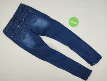 bonprix dżinsy wyszczuplające: Tchibo, Jeansy damskie, rozmiar S — 3