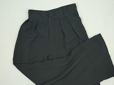 Shein, Spodnie materiałowe damskie, rozmiar XS