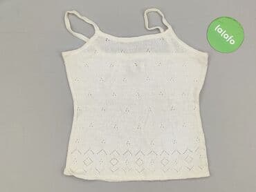 obcisle koszulki: Top damski, M — 2