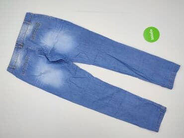 jeansy push up lee: House of Denim, Jeansy damskie, rozmiar M — 3