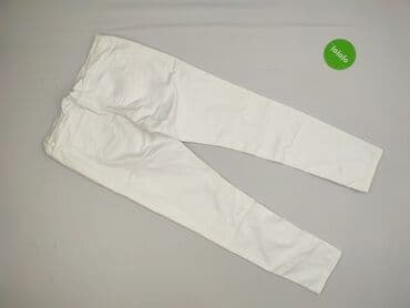 spodnie dresowe nike bez ściągaczy: KappAhl, Брюки жіночі, розмір 2XL — 3