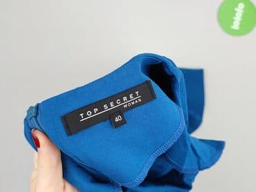 sukienki na wesele top secret: Top Secret, Sukienka damska, rozmiar L — 5