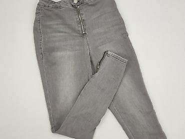 slim drip jeans: Missguided, Jeansy damskie, rozmiar S — 1