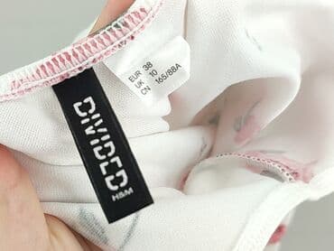 sukienki dla niskich i grubych: Divided, Women`s dress, size M (EU 38) — 4