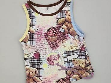 pull bear szorty: Cropp, Top damski, rozmiar L — 1