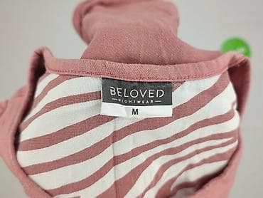 s: Beloved, Koszulka do spania, rozmiar M — 4