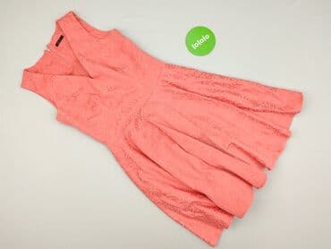 monnari sukienka z cekinami: Monnari, Sukienka damska, rozmiar S — 2