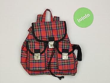 plecak stradivarius: Plecak, stan - Bardzo dobry — 2